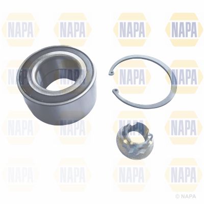 Wheel Bearing Kit NAPA PWB1439