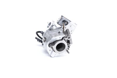 LADER AUFLADUNG BTS Turbo T912913 17