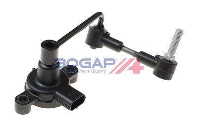 SENZOR REGLARE FARURI