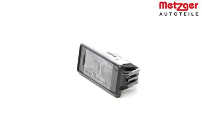 KENNZEICHENLEUCHTE METZGER AUTOTEILE 2080029 9
