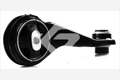 HALTER MOTORAUFHäNGUNG