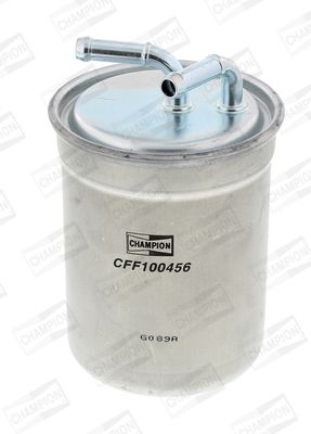 Топливный фильтр CHAMPION CFF100456 для SKODA ROOMSTER