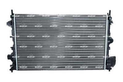 RADIATOR RACIRE MOTOR NRF 58204A 2