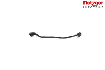 CUPLAJ CONDUCTA LICHID RACIRE METZGER AUTOTEILE 4010668 22