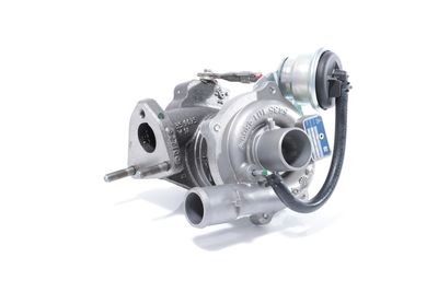 LADER AUFLADUNG BTS Turbo T912321 39