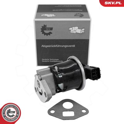 ESEN SKV - AGR - Ventil HONDA , 14SKV356