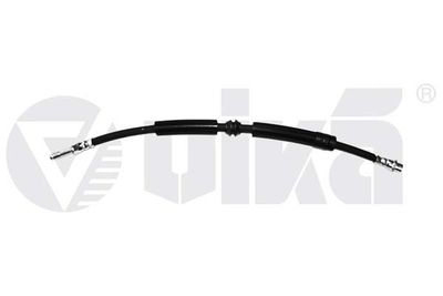 Przewód hamulcowy elastyczny VIKA 66111612401