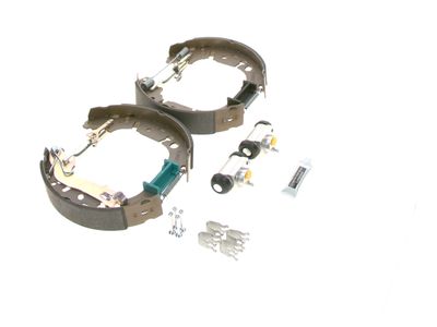 BREMSBACKENSATZ BOSCH 0204114655 24