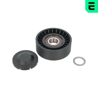 ROLA INTINZATOR CUREA TRANSMISIE