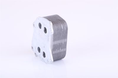 ÖLKüHLER MOTORöL NISSENS 90963 11