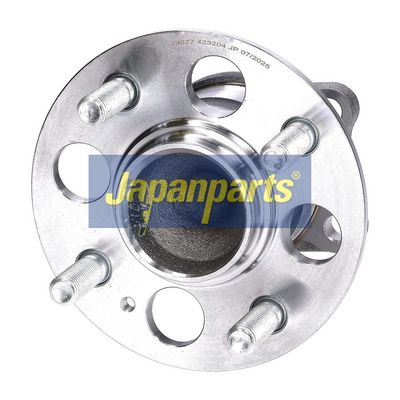 Náboj kolesa JAPANPARTS KK-29027