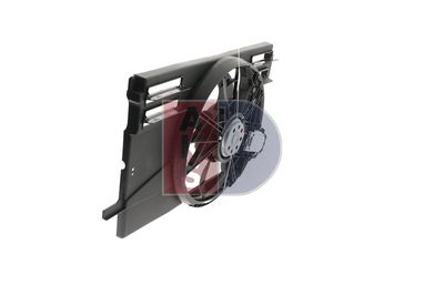 LüFTER MOTORKüHLUNG AKS DASIS 228043N 4