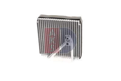 VERDAMPFER KLIMAANLAGE AKS DASIS 820283N 15