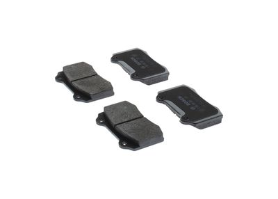 BREMSBELAGSATZ SCHEIBENBREMSE BOSCH 0986494393 15