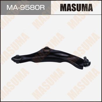 MASUMA MA-9580R Важіль підвіски 