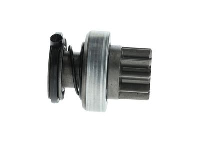 Starter freewheel gear past: AUDI A4 ALLROAD B8, A5 2.0D/3.0D 04.09-01.17