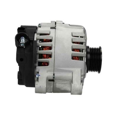 GENERATOR / ALTERNATOR BV PSH 225520150000 3