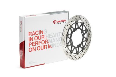 BREMBO Stabdžių diskas