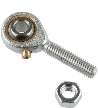 TRW Ball Head, shift rod (footrest system)