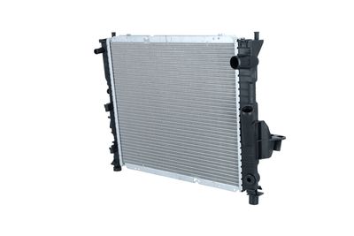 RADIATOR RACIRE MOTOR NRF 58942 9