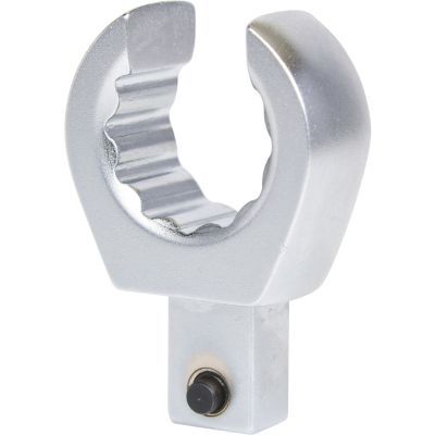 Nástrčný očkový klíč, momentový klíč KS TOOLS 516.2519