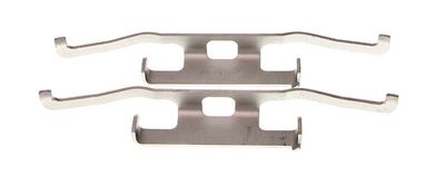 SET ACCESORII PLACUTE FRANA MAXGEAR 272480 1