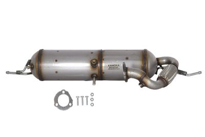 Katalyzátor KAMOKA 8015183