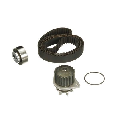 WASSERPUMPE + ZAHNRIEMENSATZ GATES KP15175XS1 42