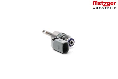 EINSPRITZVENTIL METZGER AUTOTEILE 0920019 9