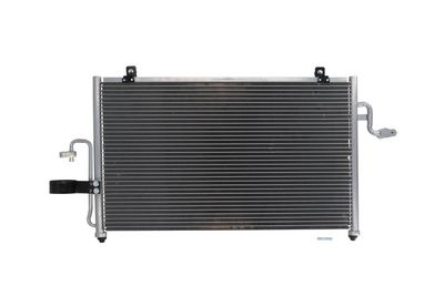 CONDENSATOR CLIMATIZARE