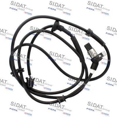 датчик, обороти на колелото SIDAT 84.1170