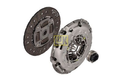 комплект съединител Schaeffler LuK