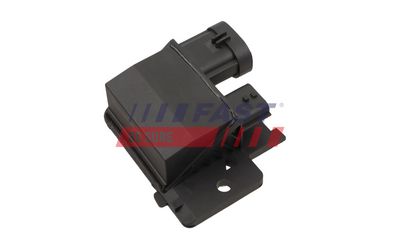 REZISTOR ELECTROMOTOR - VENTILATOR FAST FT59216 1