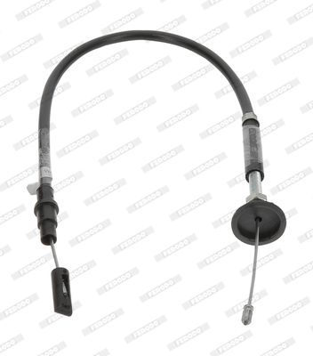 Трос, управление сцеплением FERODO FCC421117 для VW SCIROCCO