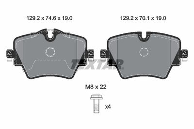 SET PLACUTE FRANA FRANA DISC