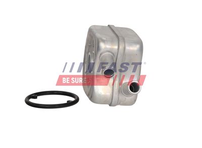 RADIATOR ULEI ULEI MOTOR FAST FT00655 18