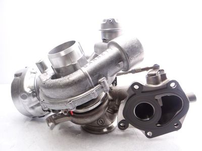 LADER AUFLADUNG GARRETT 8257585003S 1