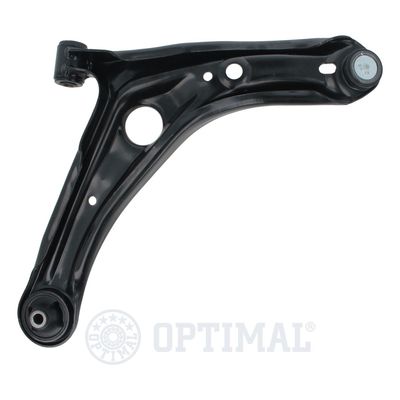 Control/Trailing Arm, wheel suspension G6-821