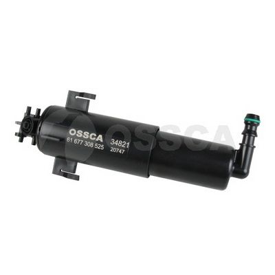дюза миещо устр., миене на фаровете OSSCA 34821