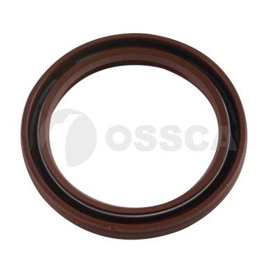 Уплотняющее кольцо, коленчатый вал OSSCA 66867 для DACIA PICK