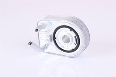 RADIATOR ULEI ULEI MOTOR NISSENS 91163 7