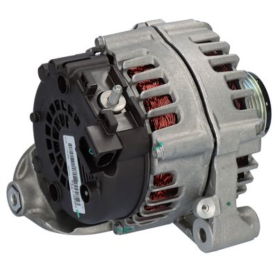 GENERATOR / ALTERNATOR VALEO 439652 17