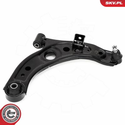 Lenker, Radaufhängung