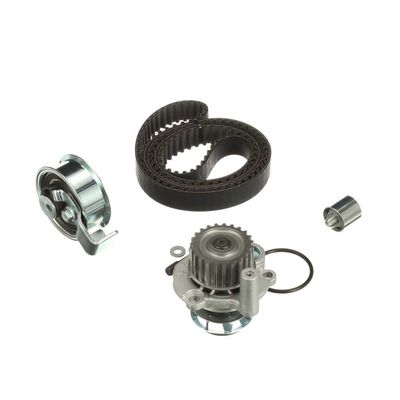 SET POMPA APA + CUREA DINTATA GATES KP35491XS1 41