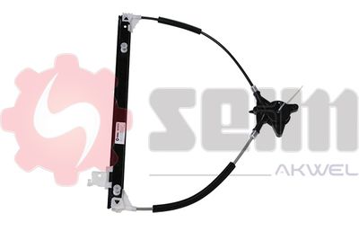 MECANISM ACTIONARE GEAM