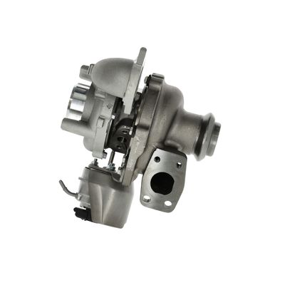 COMPRESOR SISTEM DE SUPRAALIMENTARE NISSENS 93421 17