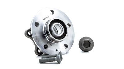 RADLAGERSATZ SKF VKBA6649F 38