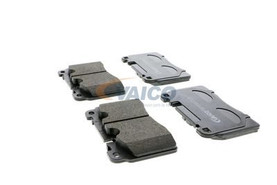 BREMSBELAGSATZ SCHEIBENBREMSE VAICO V109889 20