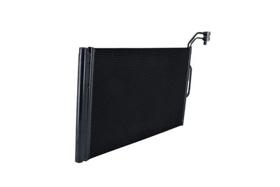 CONDENSATOR CLIMATIZARE NRF 350324 41