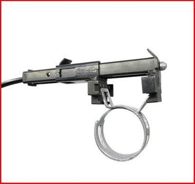 Kleště, spona hadice KS TOOLS 115.0908